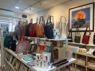 Retail - Creative Entrepreneur Opportunity