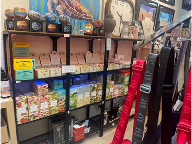 Retail - Creative Entrepreneur Opportunity