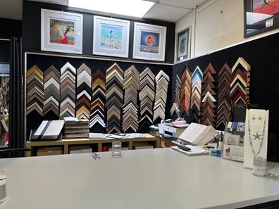 Retail - Creative Entrepreneur Opportunity