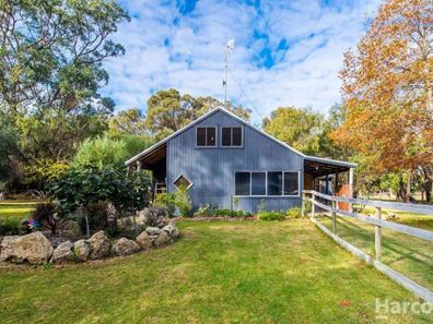 234 Newnham Road, Lake Clifton WA 6215