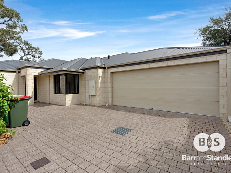 16b Mossop Street, South Bunbury