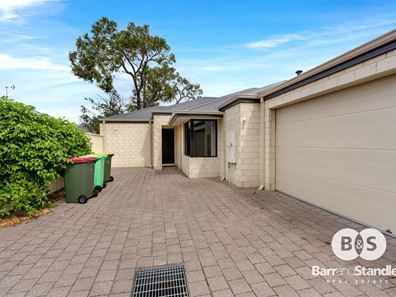 16b Mossop Street, South Bunbury WA 6230