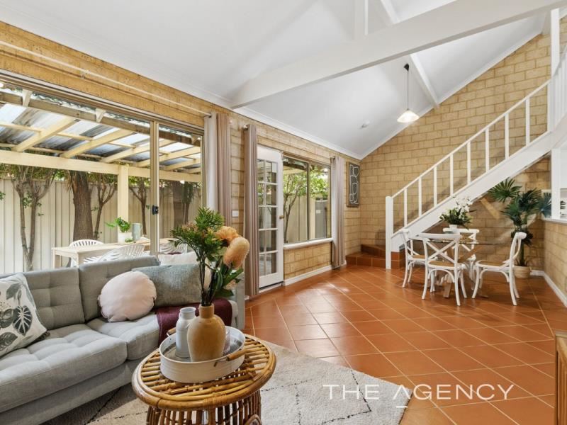 4/28 Waterloo Street, Joondanna WA 6060