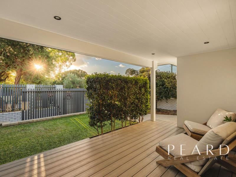 52 York Street, Beaconsfield