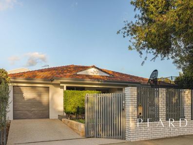 52 York Street, Beaconsfield WA 6162