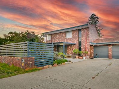 26 Malibu Road, Safety Bay WA 6169