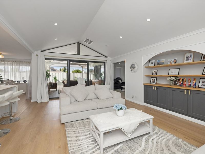 38 Coldicott Terrace, Baldivis WA 6171