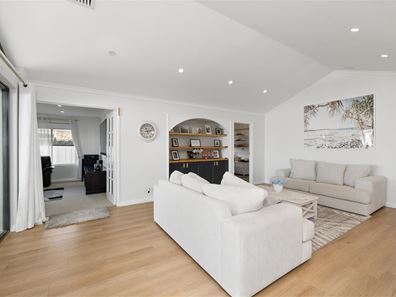 38 Coldicott Terrace, Baldivis WA 6171