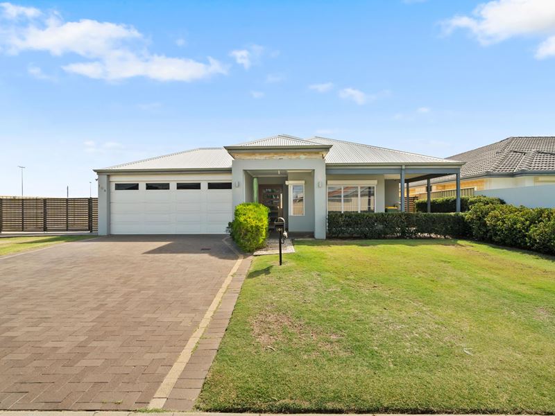 104 Malata Ridge, Lakelands