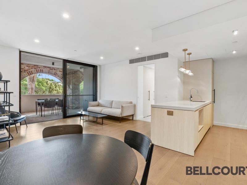 103/42 Glyde Street, Mosman Park WA 6012