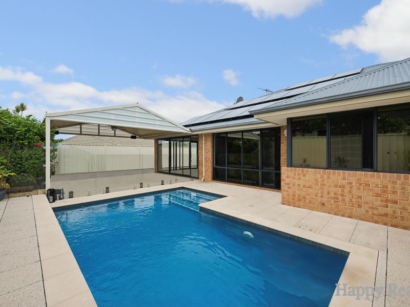 30 Amos Loop, Canning Vale