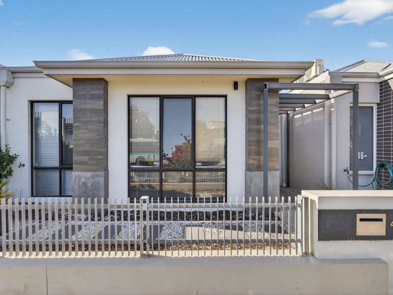 48 MAFFINA Parade, Ellenbrook WA 6069