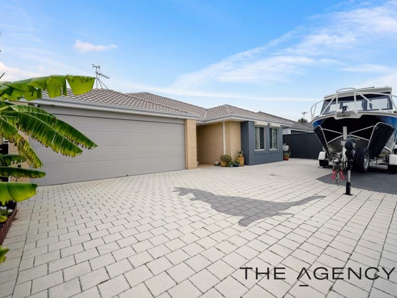 24 Garigal Street, Yanchep