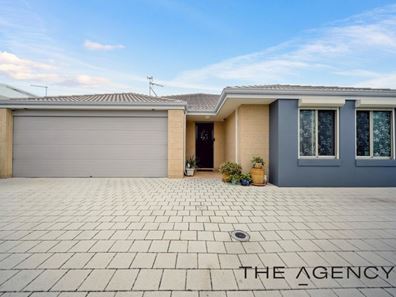 24 Garigal Street, Yanchep WA 6035