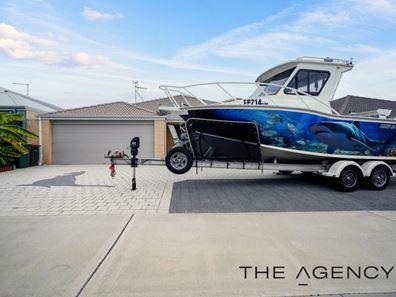 24 Garigal Street, Yanchep WA 6035