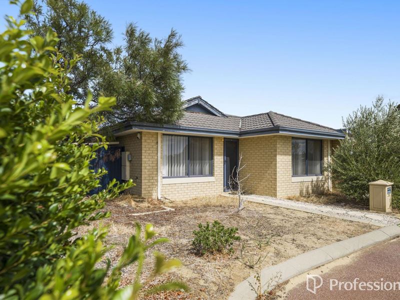 25 Marble Road, Byford