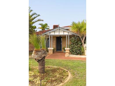 45 Guadalupe  Drive, Ballajura WA 6066