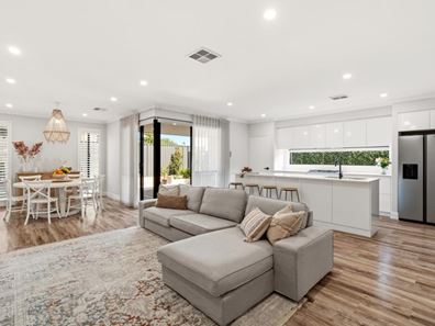 24 Etendue Crescent, Eglinton WA 6034