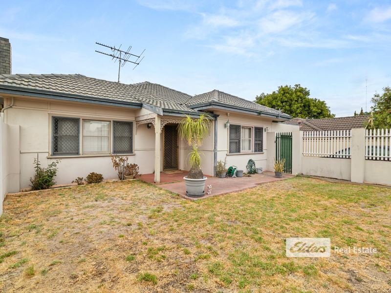 65A Goldsmith Street, South Bunbury WA 6230