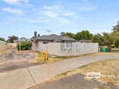 65A Goldsmith Street, South Bunbury WA 6230