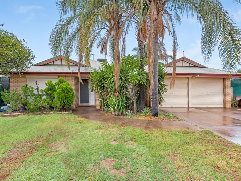 15 Trevaskis Street, Somerville WA 6430