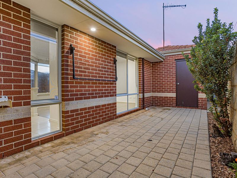 12/51 Kent Street, Spearwood