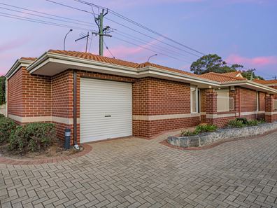 12/51 Kent Street, Spearwood WA 6163