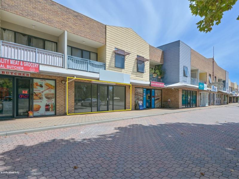 Shop 20/53 Cecil Avenue, Cannington WA 6107