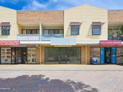 Shop 20/53 Cecil Avenue, Cannington WA 6107