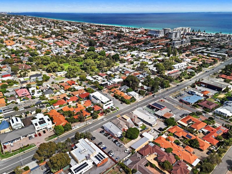 80-82 Scarborough Beach Road, Scarborough WA 6019