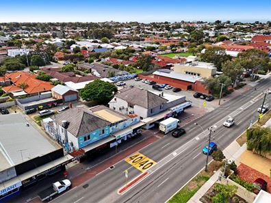 80-82 Scarborough Beach Road, Scarborough WA 6019