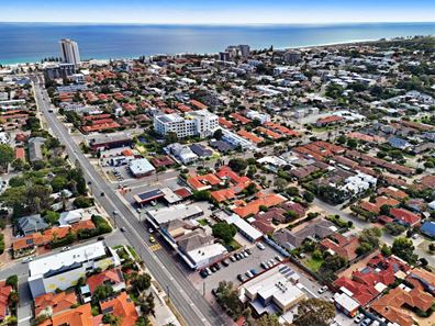 80-82 Scarborough Beach Road, Scarborough WA 6019