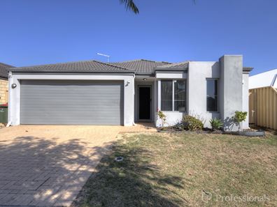 31 Benfleet Drive, Butler WA 6036