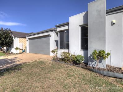 31 Benfleet Drive, Butler WA 6036