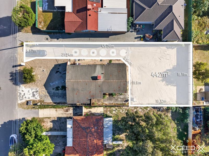 11 Ecton Street, Gosnells WA 6110