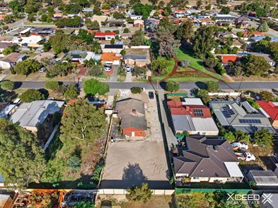 11 Ecton Street, Gosnells WA 6110