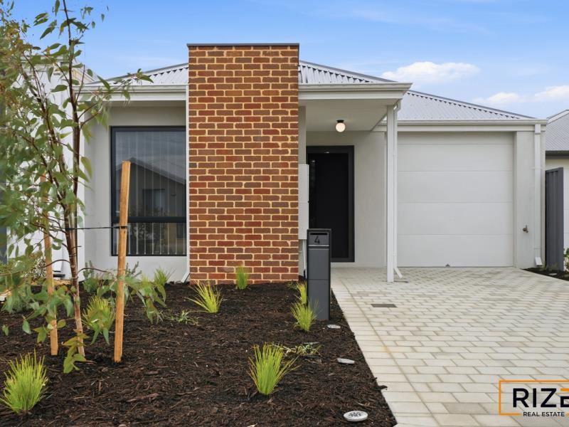 4 Kalimba Road, Banksia Grove