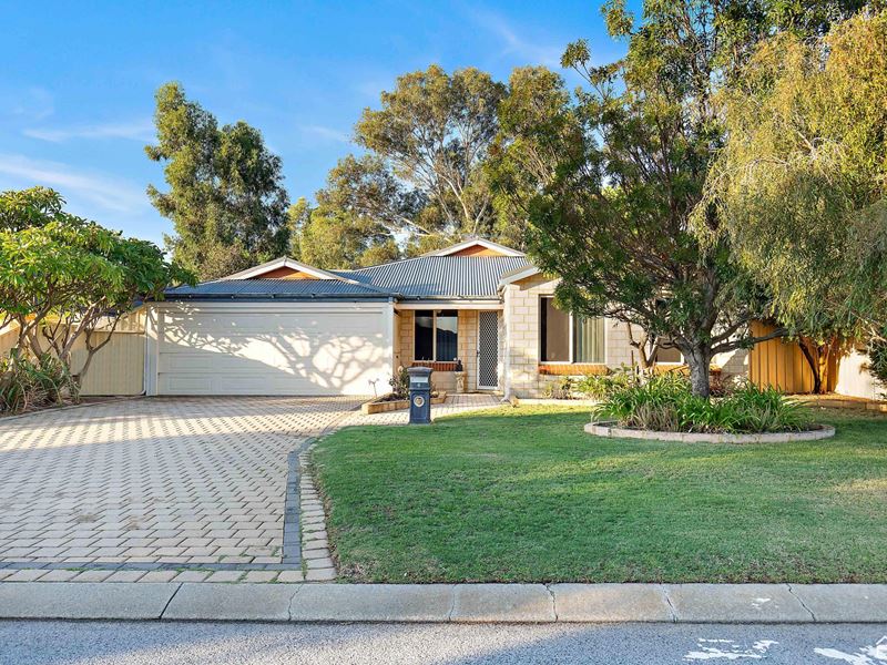 6 Milano Loop, Seville Grove