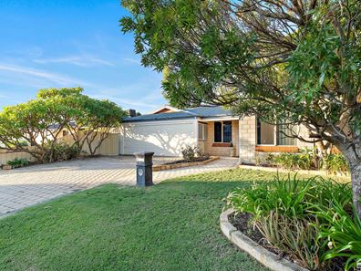6 Milano Loop, Seville Grove WA 6112