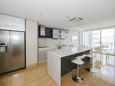 52/22 St Georges Terrace, Perth WA 6000