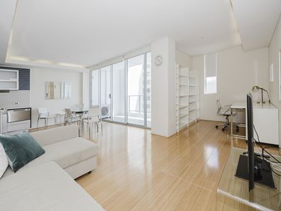 52/22 St Georges Terrace, Perth WA 6000