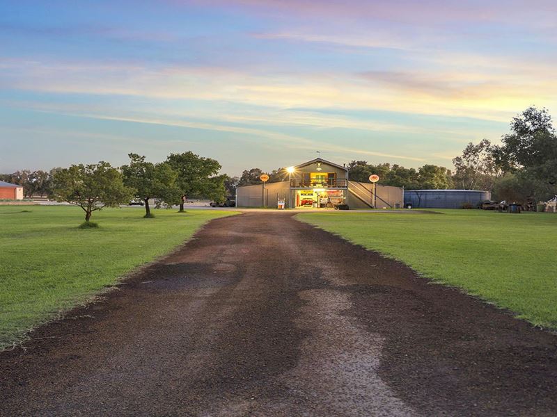46 Pure Steel Lane, Mundijong