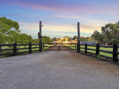 46 Pure Steel Lane, Mundijong WA 6123