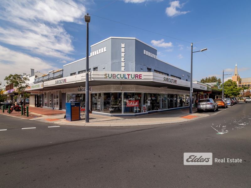 124 Victoria  Street, Bunbury WA 6230