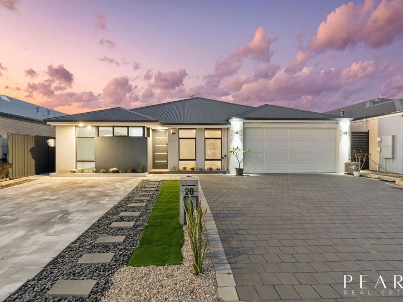 20 Garigal Street, Brabham WA 6055
