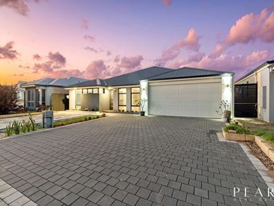 20 Garigal Street, Brabham WA 6055