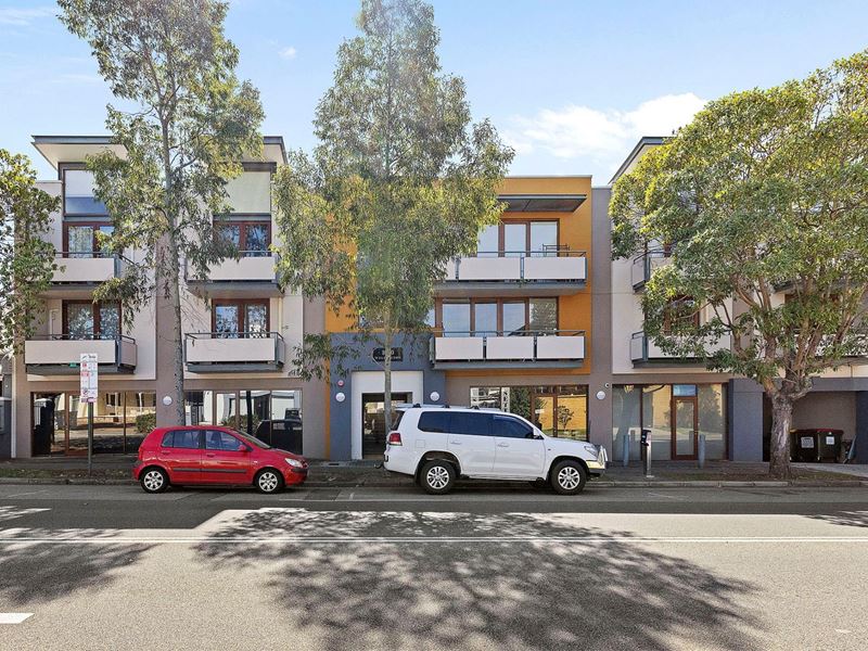 3/1020 Wellington Street, West Perth