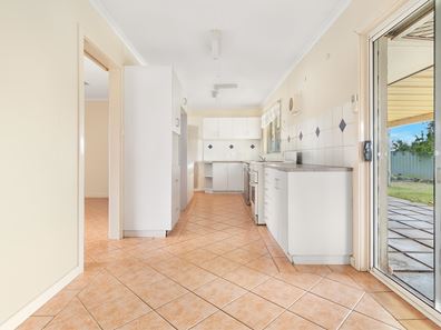 11 McCourt Way, Bulgarra WA 6714
