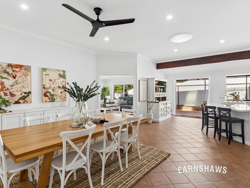 4 Hamlet Pass, Jane Brook WA 6056