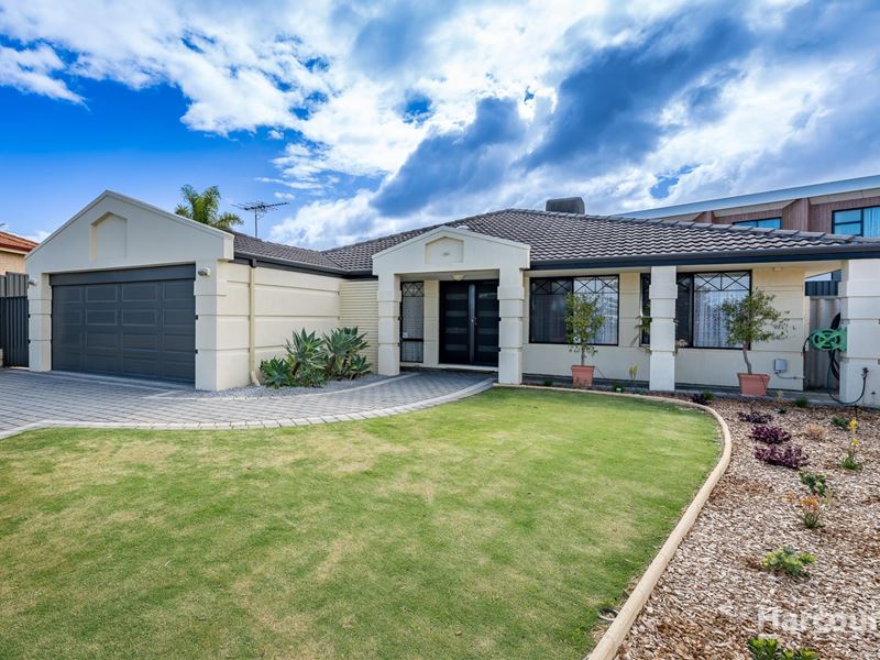 5 Dalkeith Cove, Kinross WA 6028